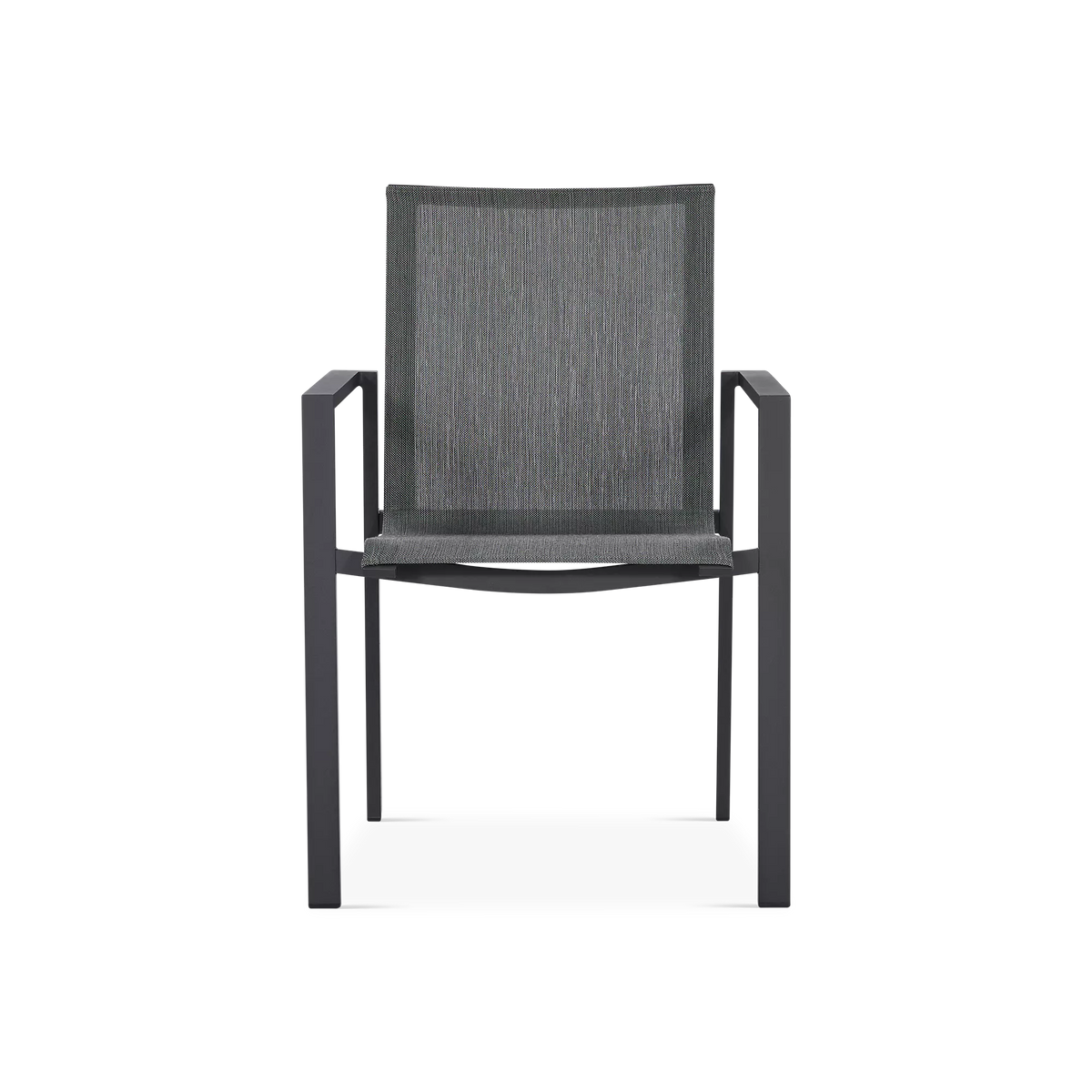 New Wave - Outdoor Aluminium Chair