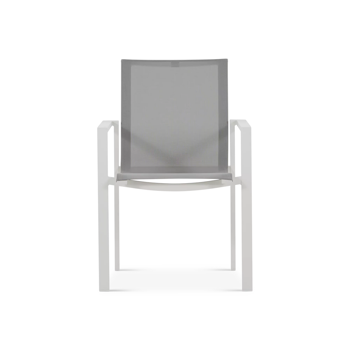 New Wave - Outdoor Aluminium Chair
