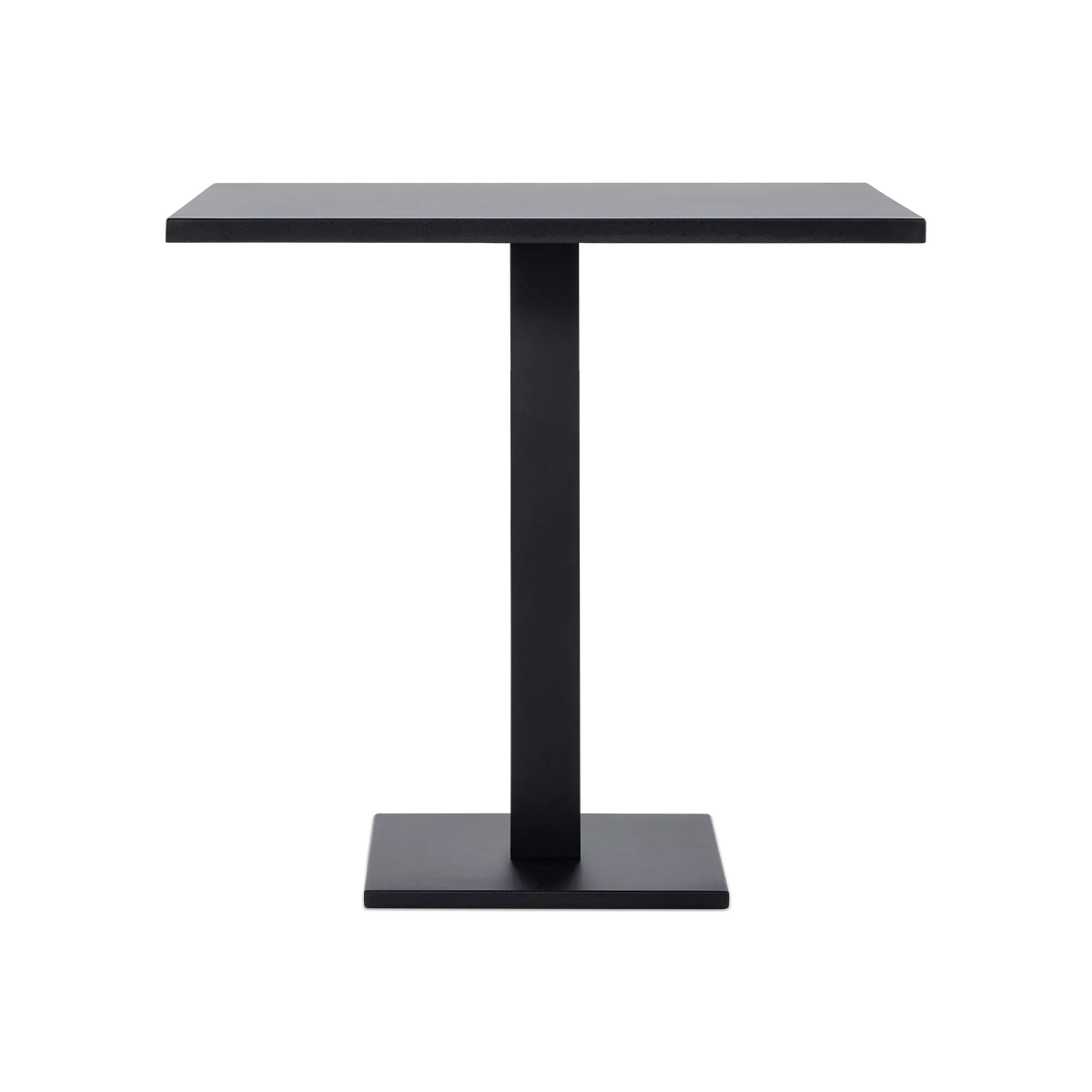 Vice Versa - Outdoor Aluminium Dining Table