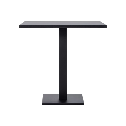 Vice Versa - Outdoor Aluminium Dining Table