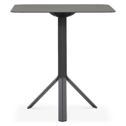Fizz Square - Outdoor Aluminium Dining Table by Joli