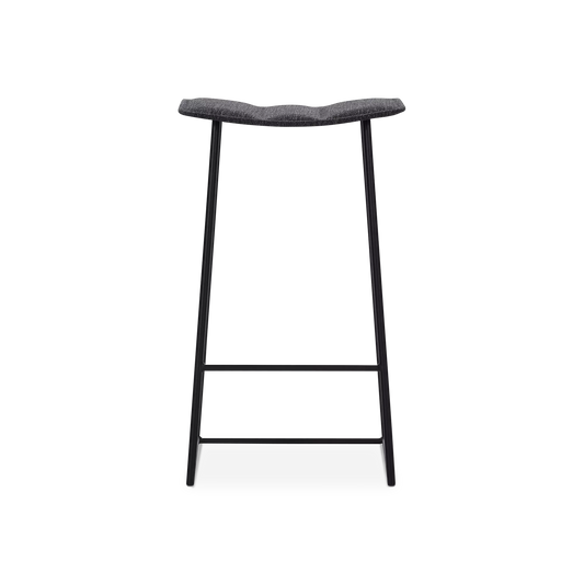 Palmo - Tabouret de comptoir par Trica