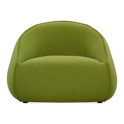 Fluffy - Fauteuil extérieur en acrylique