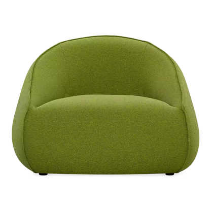 Fluffy - Fauteuil extérieur en acrylique