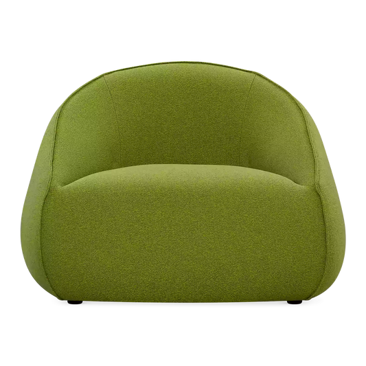 Fluffy - Fauteuil extérieur en acrylique