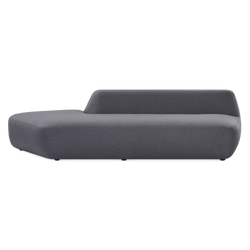 Honeycomb - Outdoor Acrylic 3-Seater Sofa