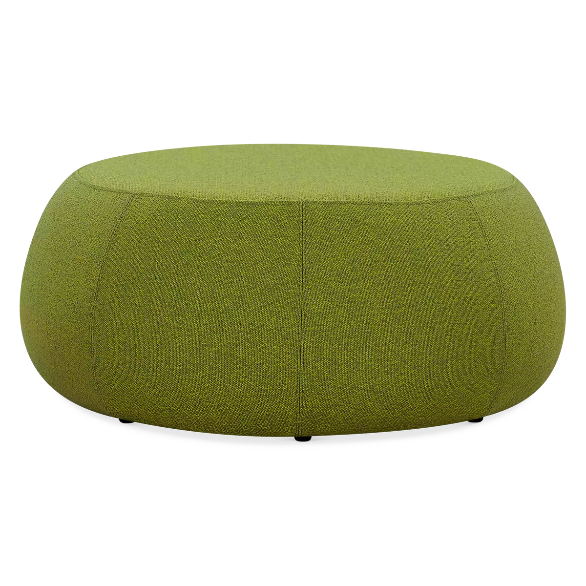 Fluffy - Outdoor Acrylic Ottoman