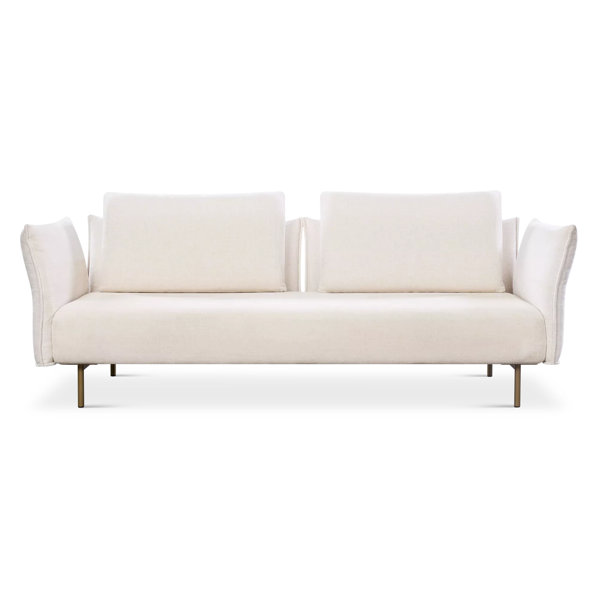 Beaumont - Fabric Sofa by Trica