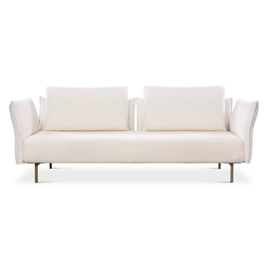 Beaumont - Fabric Sofa by Trica