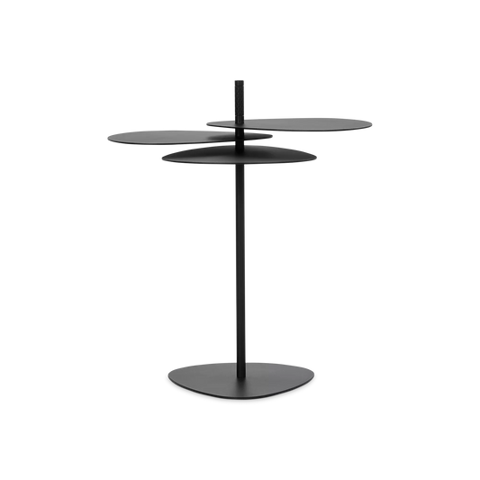 Flower - Outdoor Aluminium Side Table by Joli