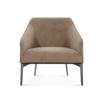 Sara - Gondola Armchair by Trica