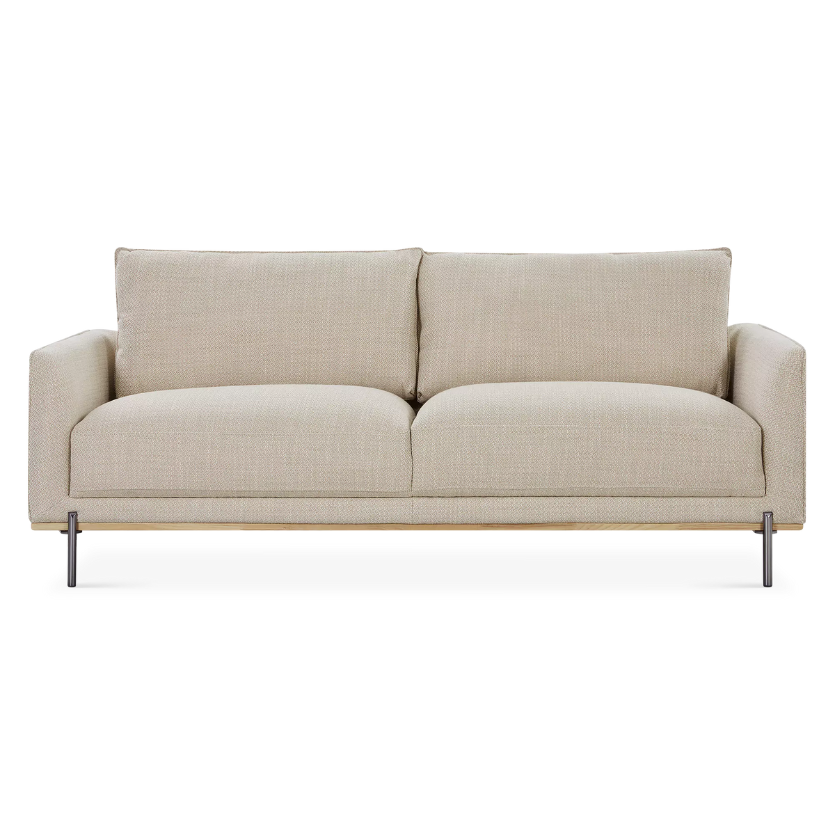 Edgar - 2-Seater Sofa
