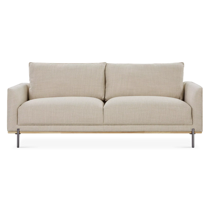 Edgar - 2-Seater Sofa