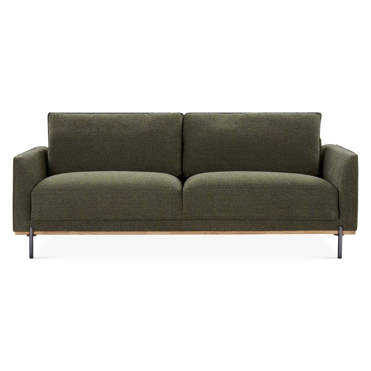 Edgar - 2-Seater Sofa