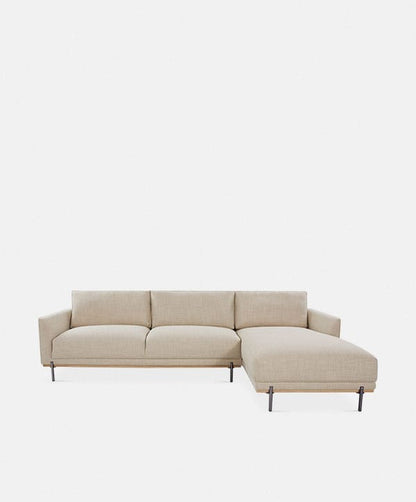 Edgar - Canapé sectionnel