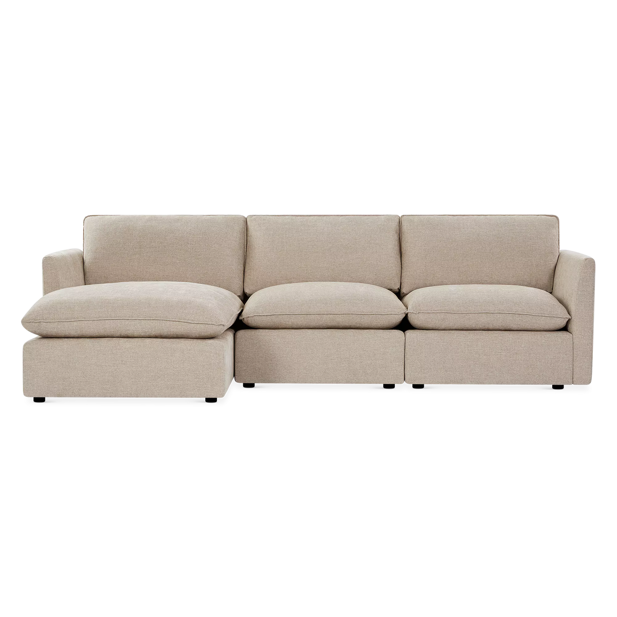 Milo - Sectional Sofa