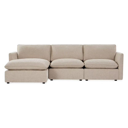 Milo - Sectional Sofa