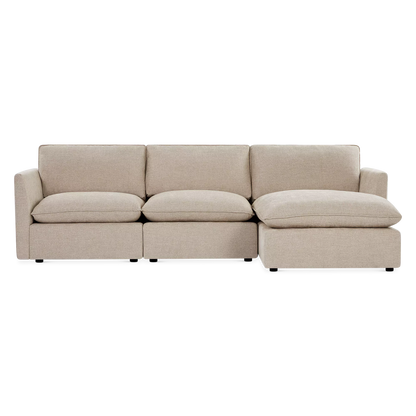 Milo - Sectional Sofa