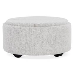 Soren - Ottoman with Storage