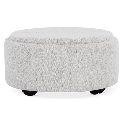 Soren - Ottoman with Storage
