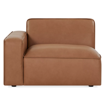 Namur - Modular Chair with Armrest
