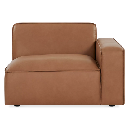 Namur - Modular Chair with Armrest