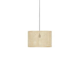 Hula Pendant Lamp