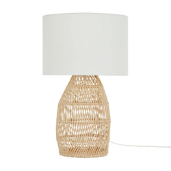 Areca Table Lamp