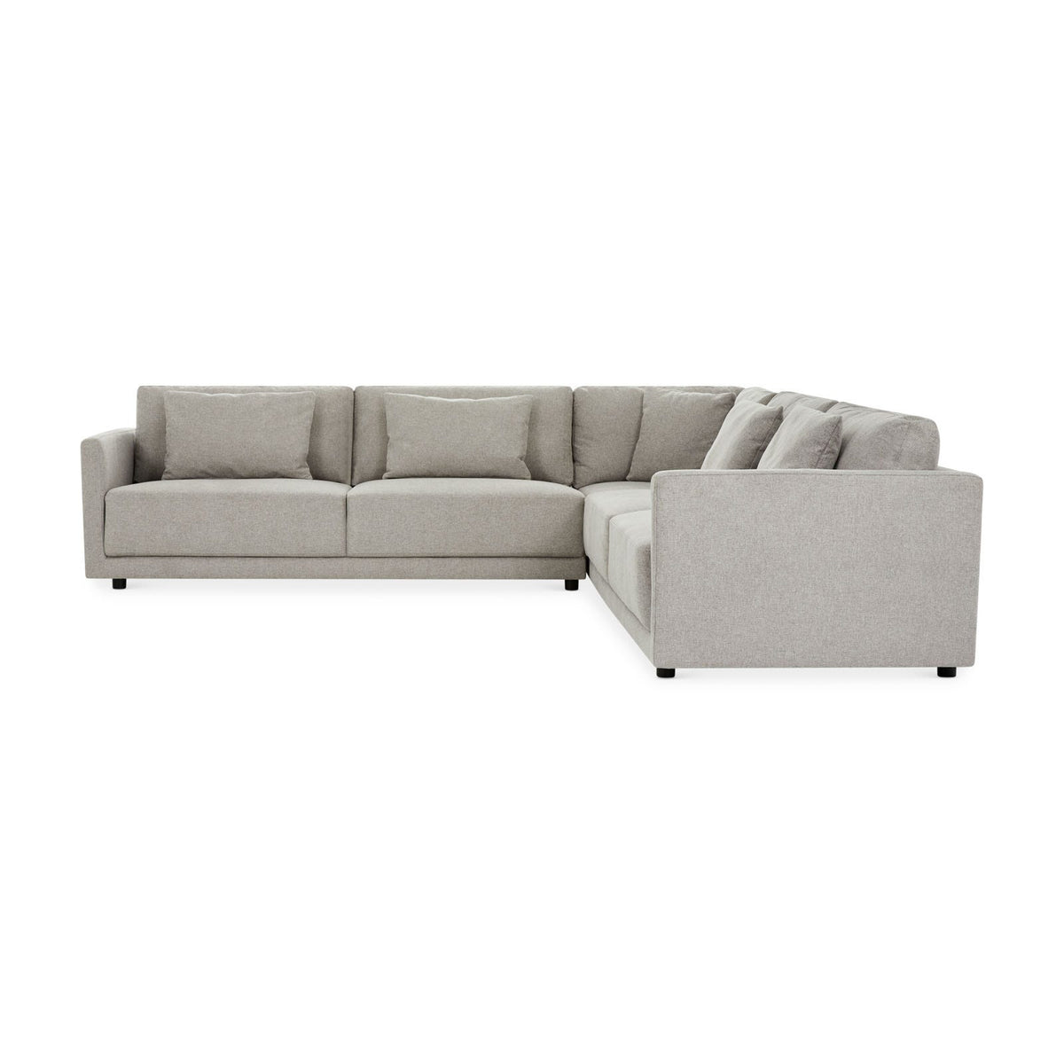 Nelson Sectional