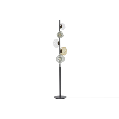 Bubble - Floor Lamp by Gamma