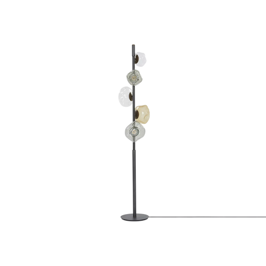 Bubble - Floor Lamp by Gamma