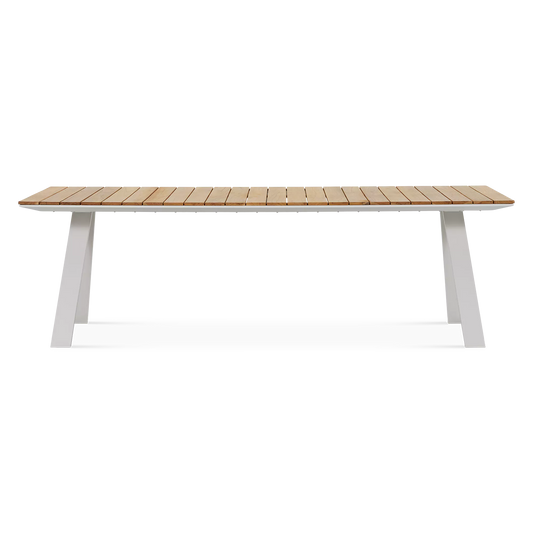 La Vida - Outdoor Aluminium Dining Table