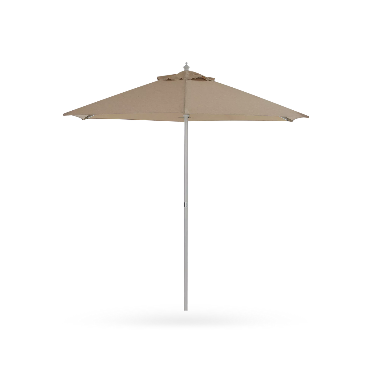 Shadow - Outdoor Aluminium Umbrella