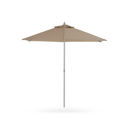 Shadow - Outdoor Aluminium Umbrella