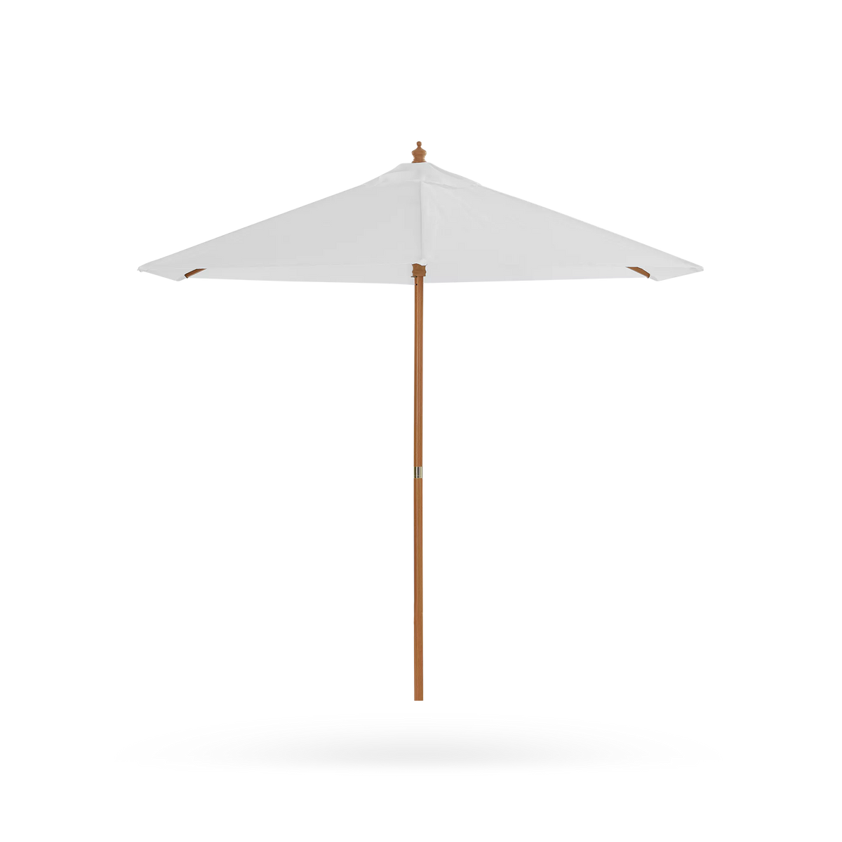Shadow - Outdoor Aluminium Umbrella