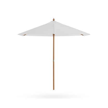Shadow - Outdoor Aluminium Umbrella