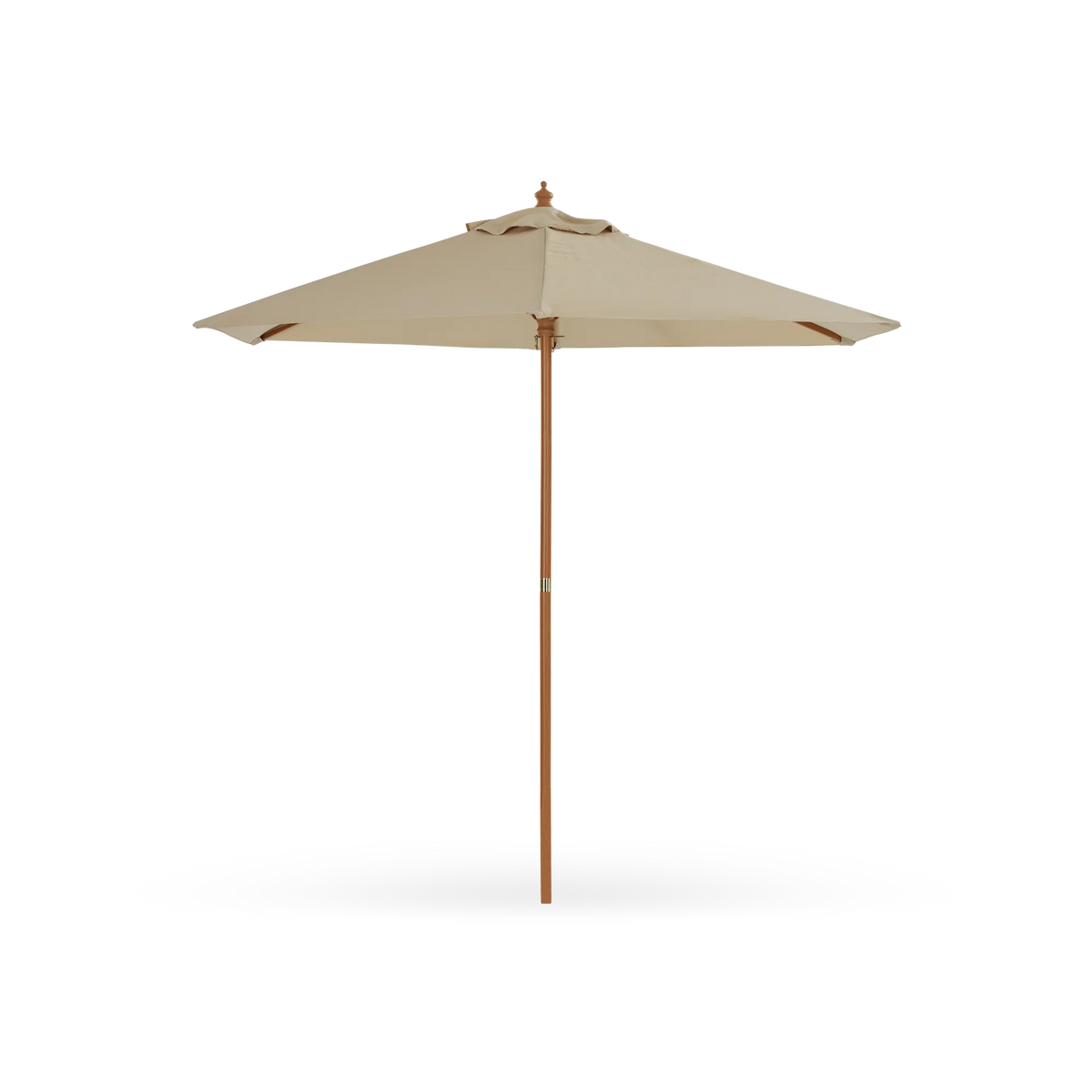 Shadow - Outdoor Aluminium Umbrella