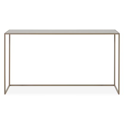 Mix It Up - Console en verre par Trica