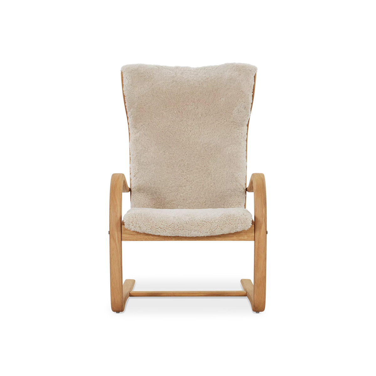 Gazell Flex - Armchair by Jan Ekström by Conform
