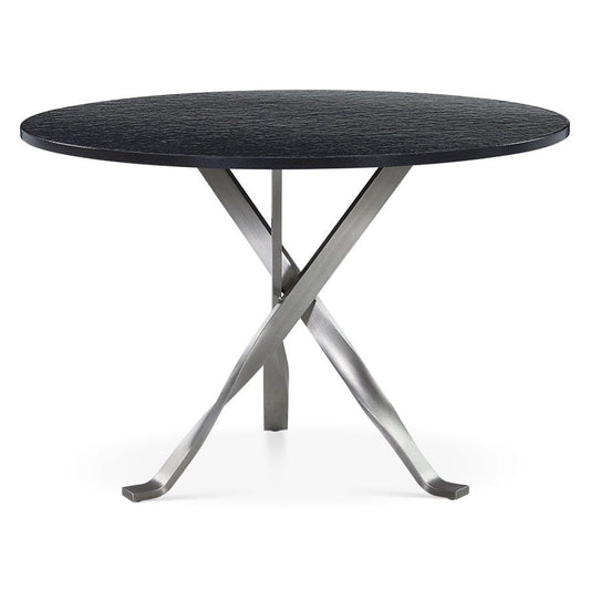George - Outdoor Ceramic Side Table by Talenti