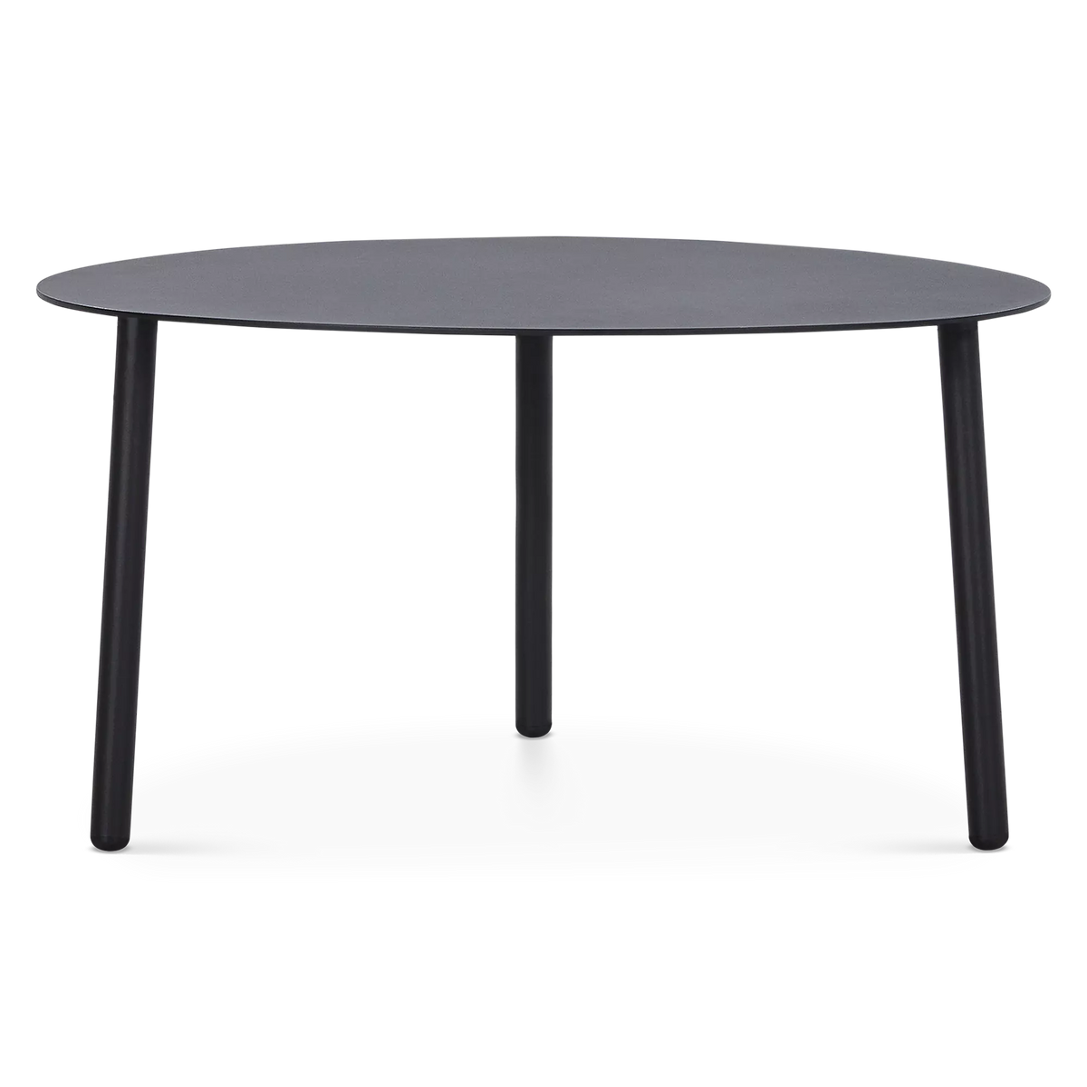 Feel Good - Table basse extérieure en aluminium