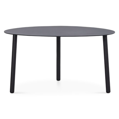 Feel Good - Table basse extérieure en aluminium