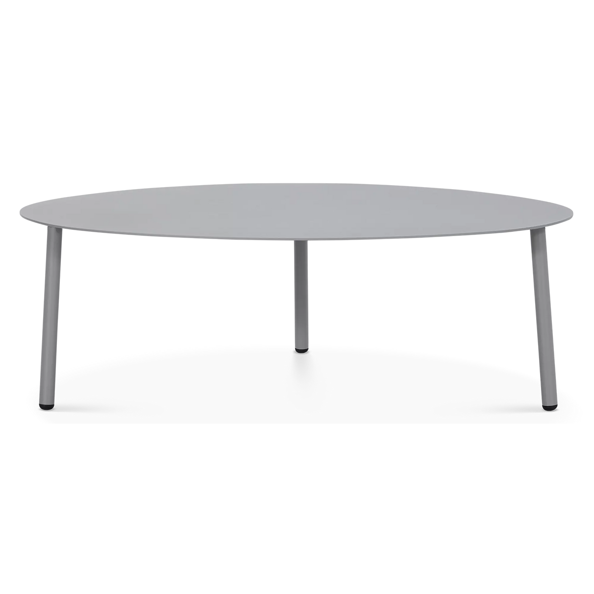 Feel Good - Table basse extérieure en aluminium