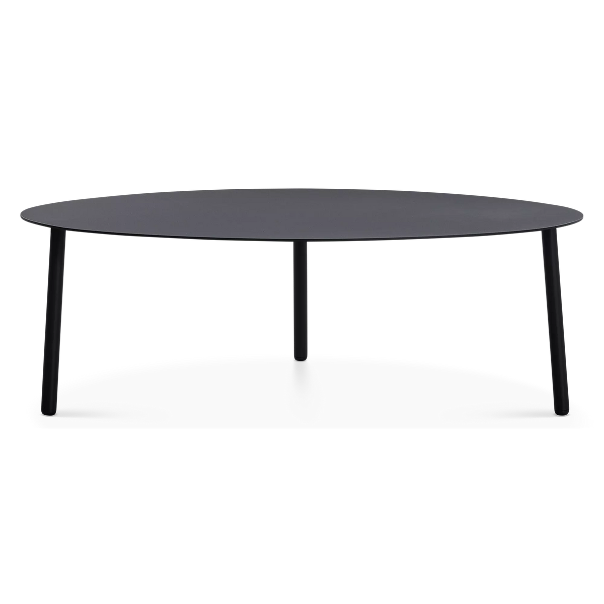Feel Good - Table basse extérieure en aluminium