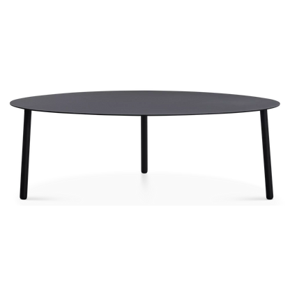 Feel Good - Table basse extérieure en aluminium