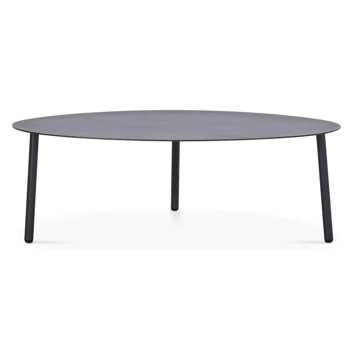 Feel Good - Table basse extérieure en aluminium