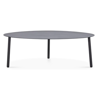 Feel Good - Table basse extérieure en aluminium
