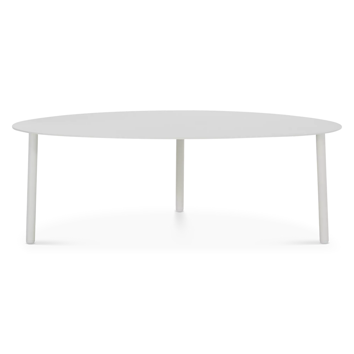 Feel Good - Table basse extérieure en aluminium