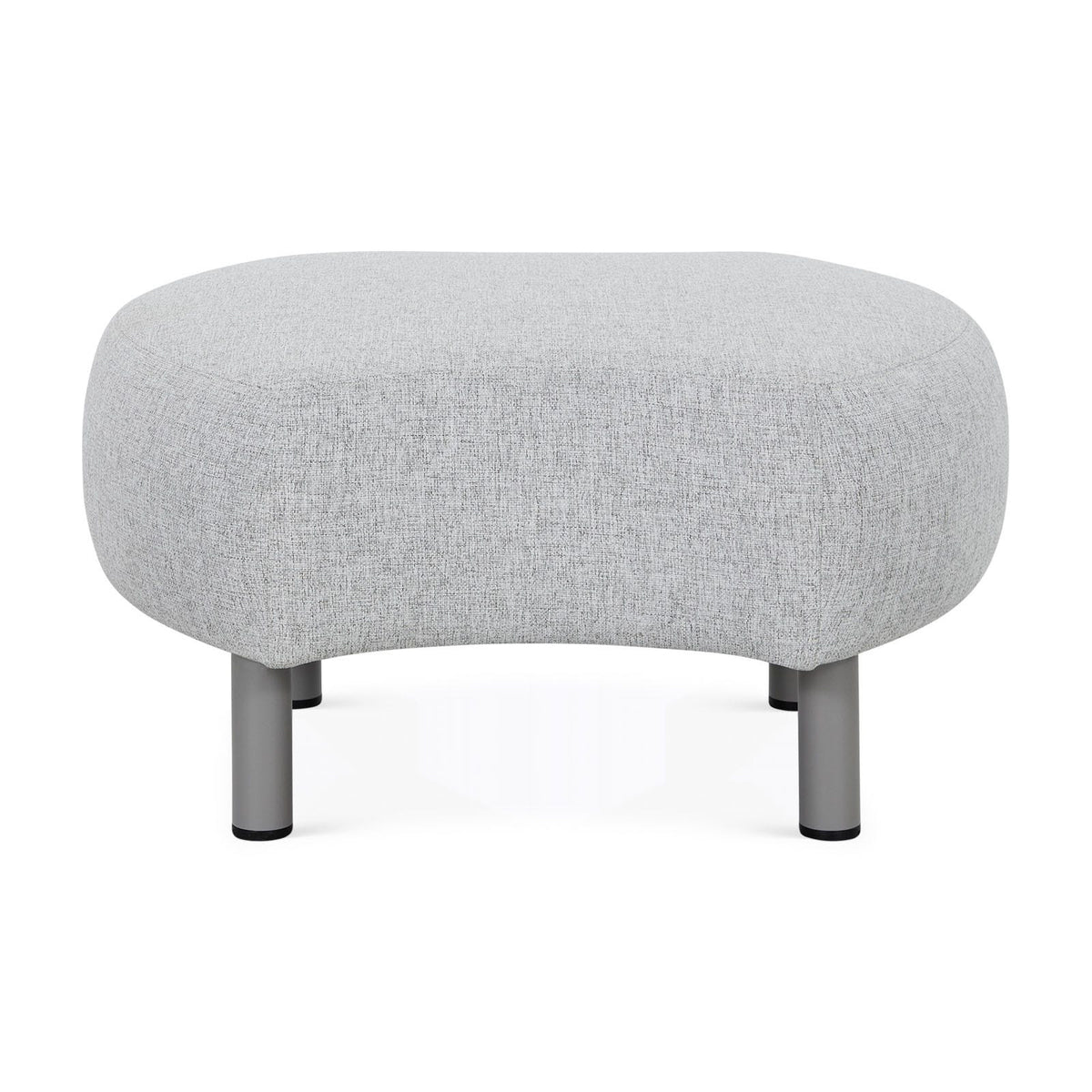 Bloom - Outdoor Fabric Ottoman