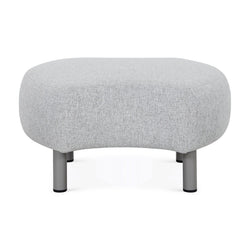 Bloom - Outdoor Fabric Ottoman